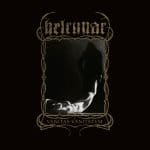 RockmusicRaider Review - Helrunar - Vanitas Vanitatum - Album Cover