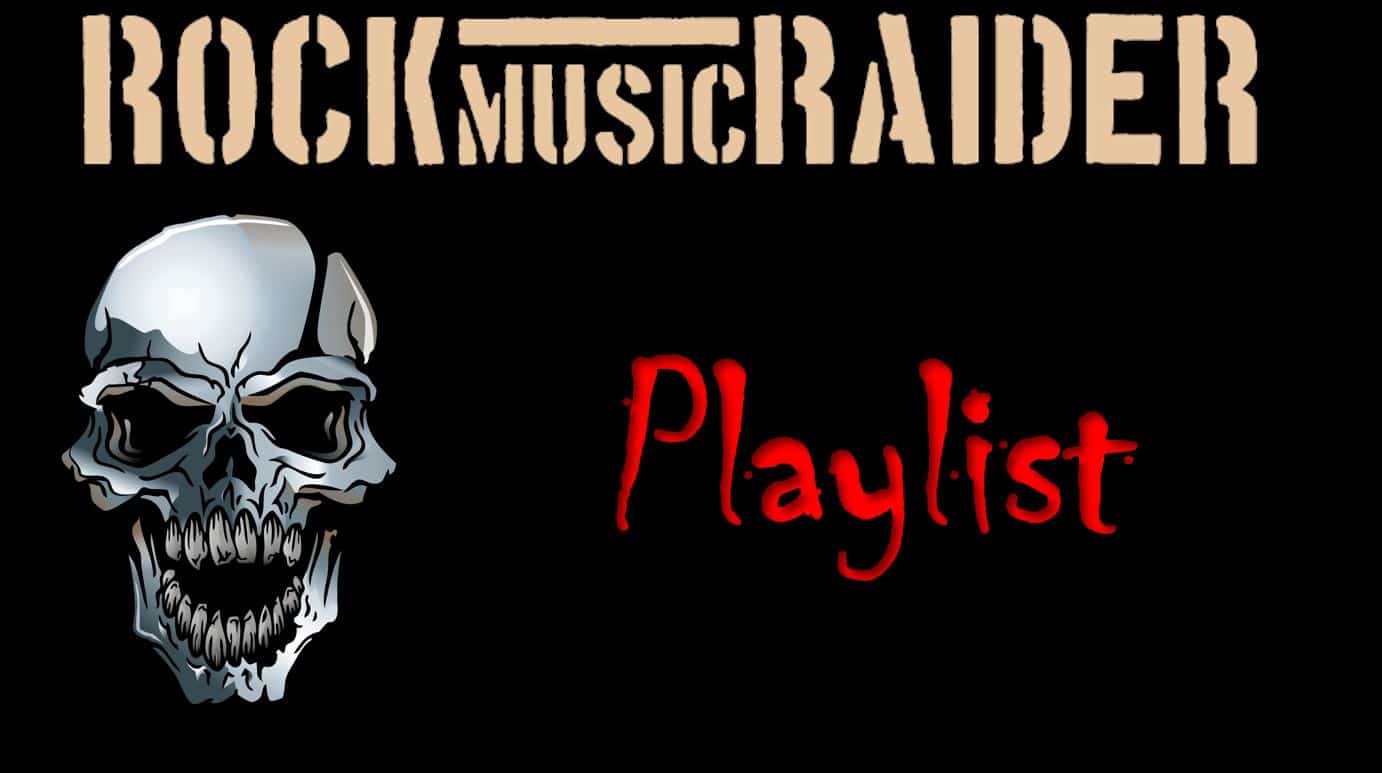 RockmusicRaider Playlists