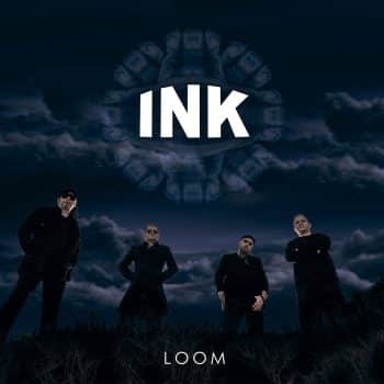 RockmusicRaider Review - Ink - Loom - Album Cover