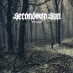 RockmusicRaider Review - Second To Sun - The Walk - Album Cover