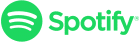 RockmusicRaider - Spotify Logo