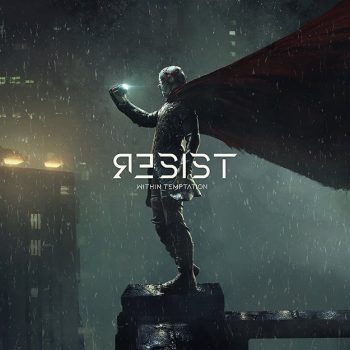 RockmusicRaider - Within Temptation - Resist - Review