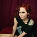 RockmusicRaider - Anneke Van Giersbergen - Top Female Vocalists