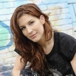 RockmusicRaider - Charlotte Wessels - Top Female Vocalists