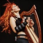 RockmusicRaider - Fabienne Erni - Top Female Vocalists