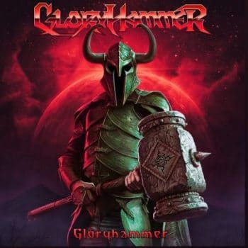 RockmusicRaider - Gloryhammer - Gloryhammer - Song Cover