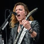 RockmusicRaider - Lzzy Hale - Top Female Vocalists