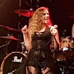 RockmusicRaider - Noa Gruman - Top Female Vocalists