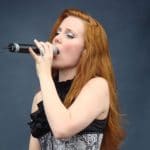 RockmusicRaider - Simone Simons - Top Female Vocalists