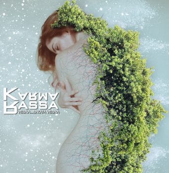 RockmusicRaider - Karma Rassa - Vesna...Snova Vesna - Album Cover
