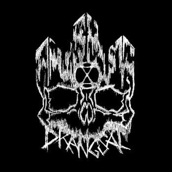 RockmsusicRaider - Zeit - Drangsal - Album Cover