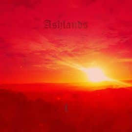 RockmusicRaider - Ashlands - Ashlands I - Album Cover