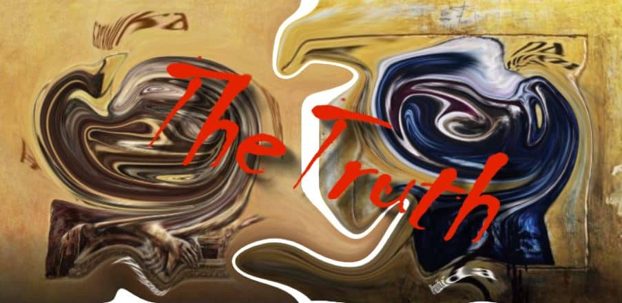 RockmusicRaider - Batushka Controversy - The Truth by Bartłomiej Krysiuk