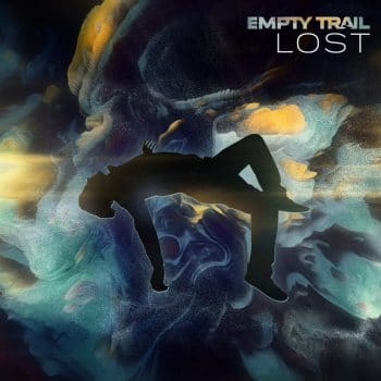 RockmusicRaider - Empty Trail - Lost - Album Cover