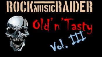 RockmusicRaider - Old'n'Tasty - Volume 3