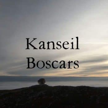 RockmusicRaider - Kanseil - Boscars - Video Cover