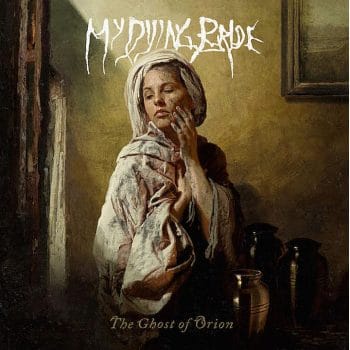 RockmusicRaider - My Dying Bride - Your Broken Shore - Song Cover