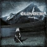 RockmusicRaider - Eluveitie - Slania - Album Cover