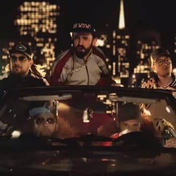 RockmusicRaider - Alestorm - Treasure Chest Body Quest - Video Cover