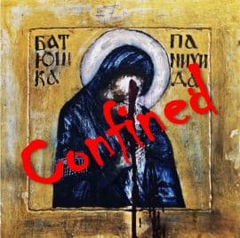 RockmusicRaider - Batushka - Confined