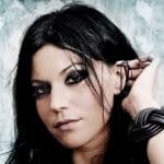 RockmusicRaider - Cristina Scabbia - Top Female Vocalists