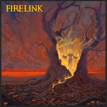 RockmusicRaider - Firelink - Firelink - 2020