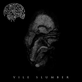RockmusicRaider - Pyrrhic - Vile Slumber - Album Cover