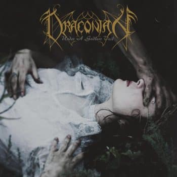 RockmusicRaider - Draconian - Under a Godless Veil