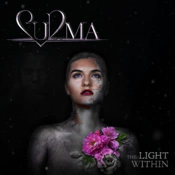 RockmusicRaider - Surma - The Light Within - Album Cover