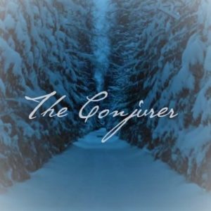 RockmusicRaider - Insomnium - The Conjurer - EP Cover