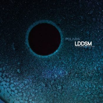 RockmusicRaider - Los Disidentes Del Sucio Motel - Polaris - Album Cover