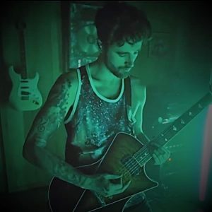 RockmusicRaider - Jupiter Hollow - Solar Gift - Video Cover