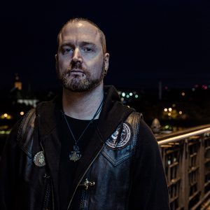 Torsten Hirsch - Agrypnie - 2021
