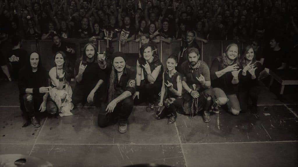 Eluveitie 2021