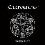 RockmusicRaider - Eluveitie - Helvetios - Album Cover
