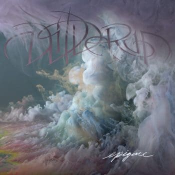 Wilderun - Epigone - Album Cover