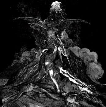 RockmusicRaider Review - Sidious - Blackest Insurrection - Album Cover