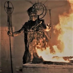 Septicflesh - Hierophant - Video Cover
