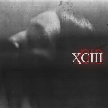 RockmusicRaider Review - XCIII - Void - Album Cover
