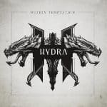 Within Temptation - Hydra - Album Cover