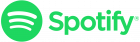 RockmusicRaider - Spotify Logo