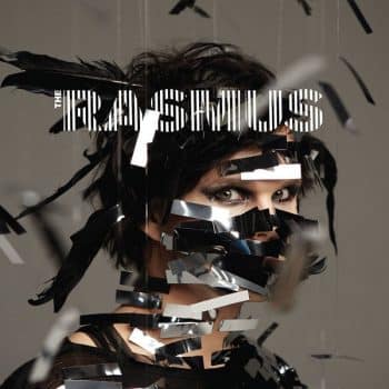 RockmusicRaider Review - The Rasmus - The Rasmus - Album Cover