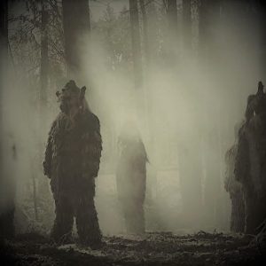 Faun - Gwydion - Video Cover