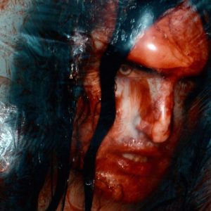 GLDN - First Blood - EP Cover