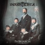 Infanteria - Patriarch - Album Cover