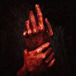 Patria - Hexerei - Album Cover