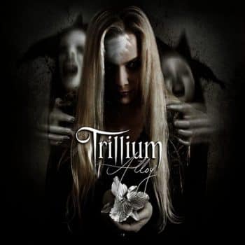Trillium - Alloy - Album Cover