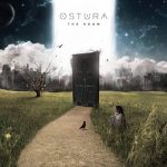 Ostura - The Room - Album Cover