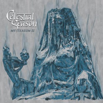Celestial Season - Mysterium II - Album Cover