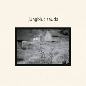 Ljungblut Sauda Album Cover